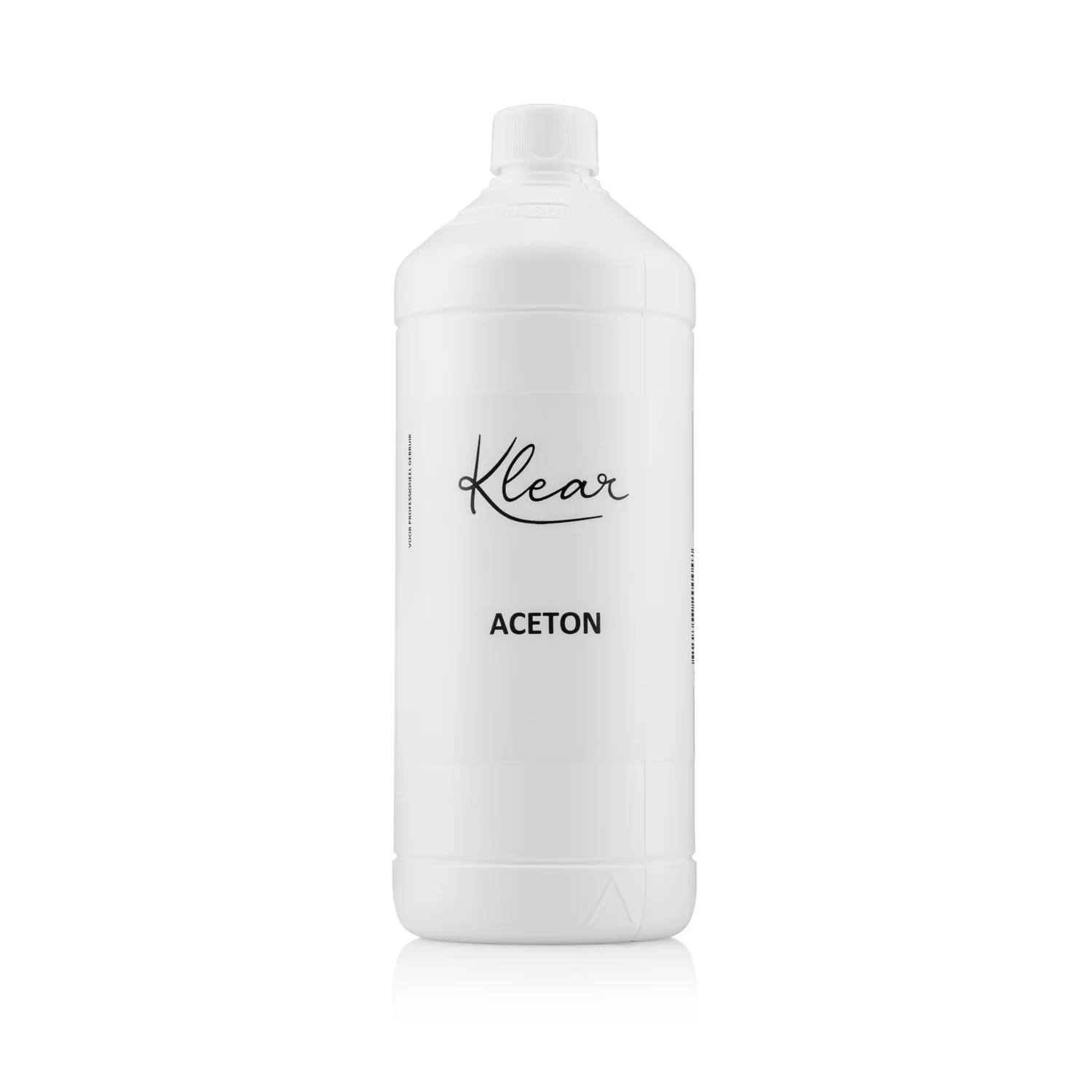 Klear aceton 1000ml