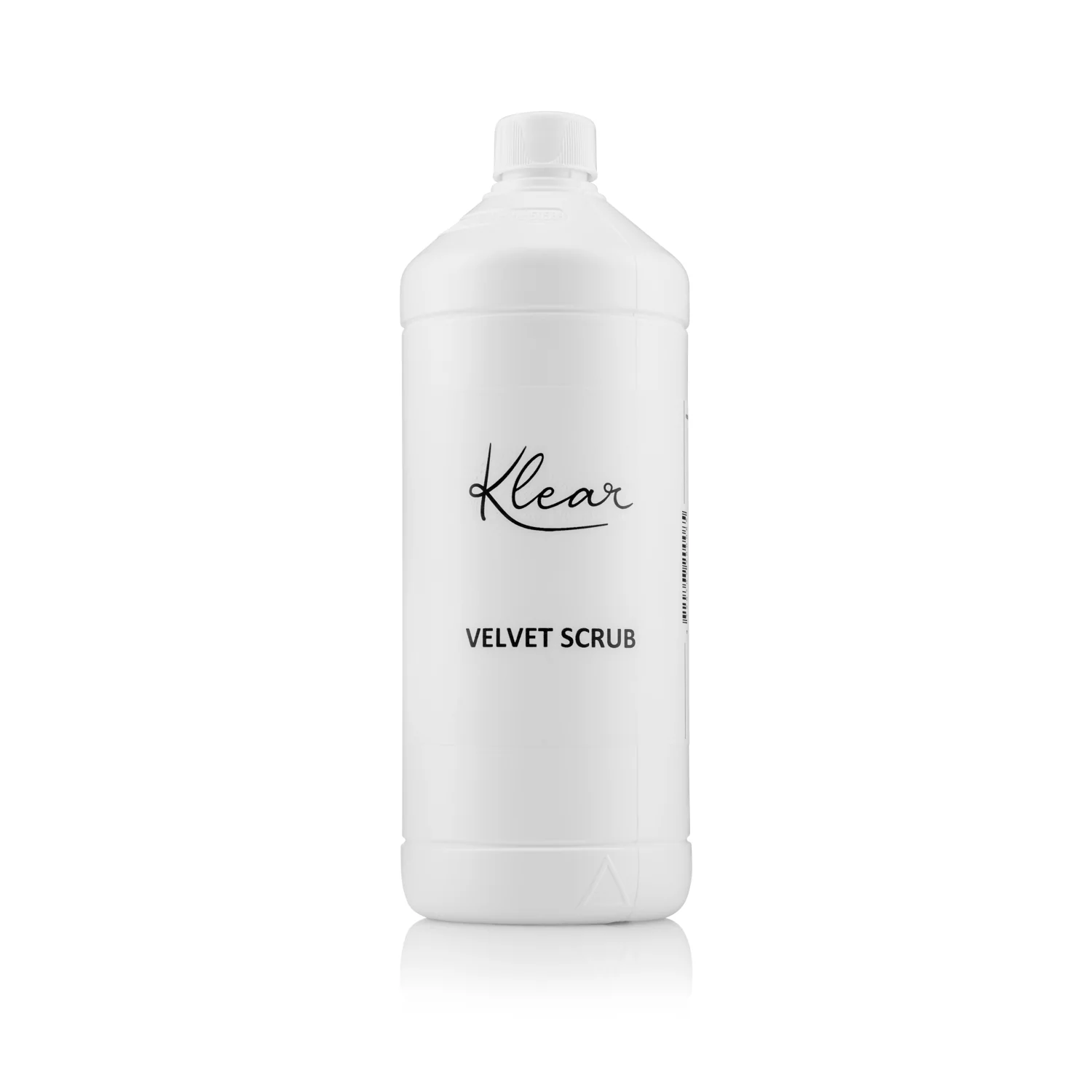Klear Velvet scrub 1000ml