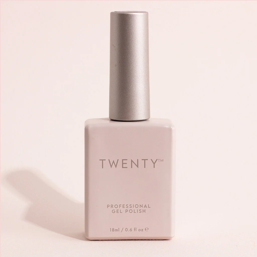 Twenty Pro Flex & Boost CLEAR 18ml - HEMA VRIJ
