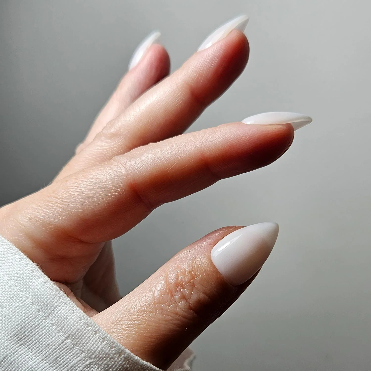 Twenty Pro Flex & Boost ALABASTER 18ml - HEMA VRIJ - Afbeelding 2