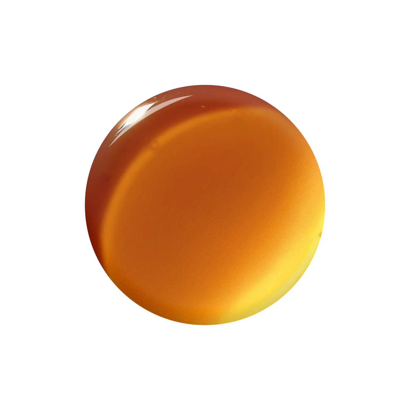 Twenty Pro Gel Colour AMBER 18ml