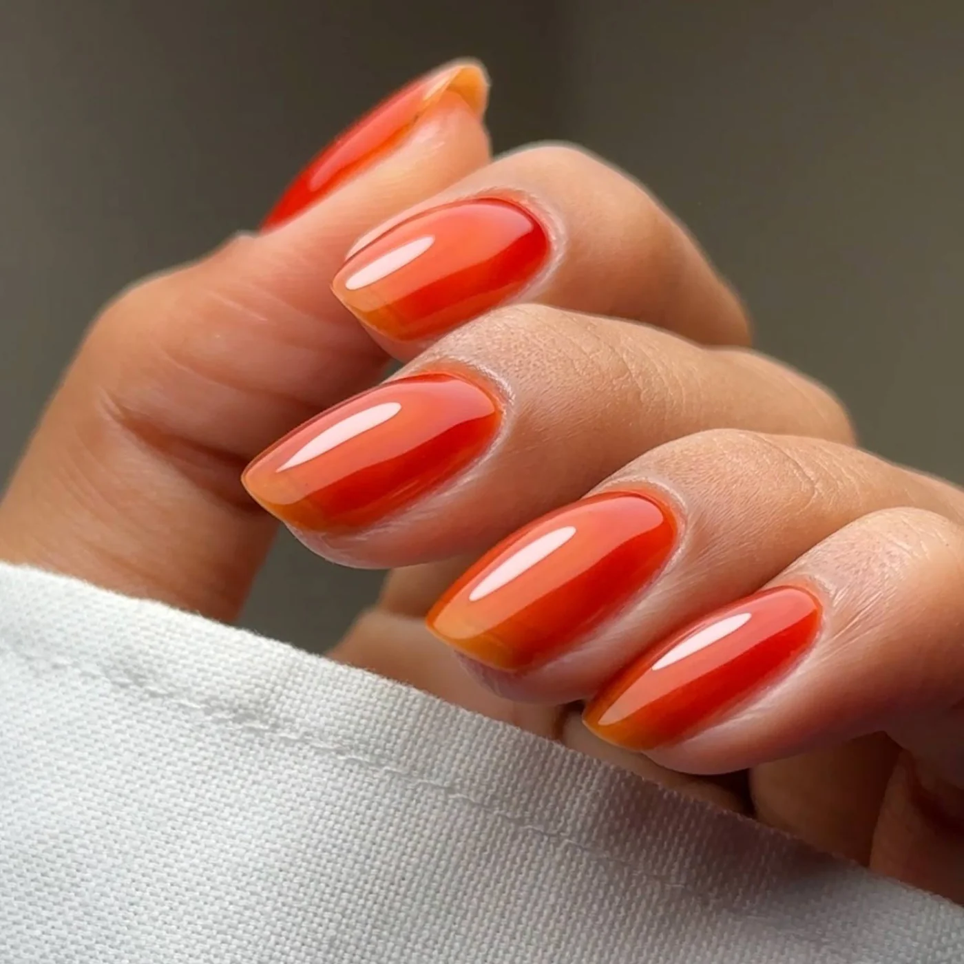 Twenty Pro Gel Colour AMBER 18ml - Afbeelding 2
