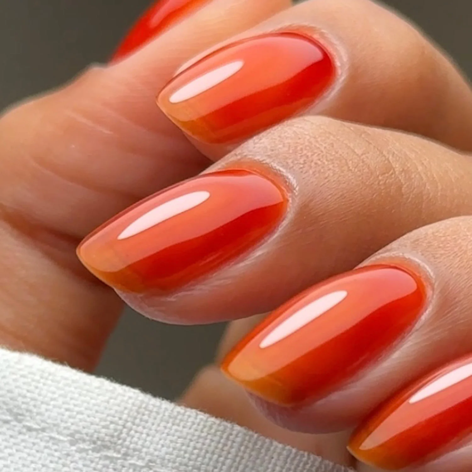 Twenty Pro Gel Colour AMBER 18ml - Afbeelding 3