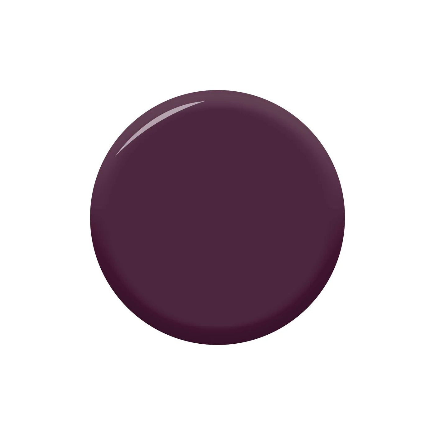 Twenty Pro Gel Colour AUBERGINE 18ml - HEMA VRIJ