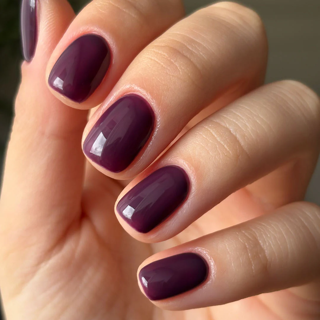 Twenty Pro Gel Colour AUBERGINE 18ml - HEMA VRIJ - Afbeelding 2