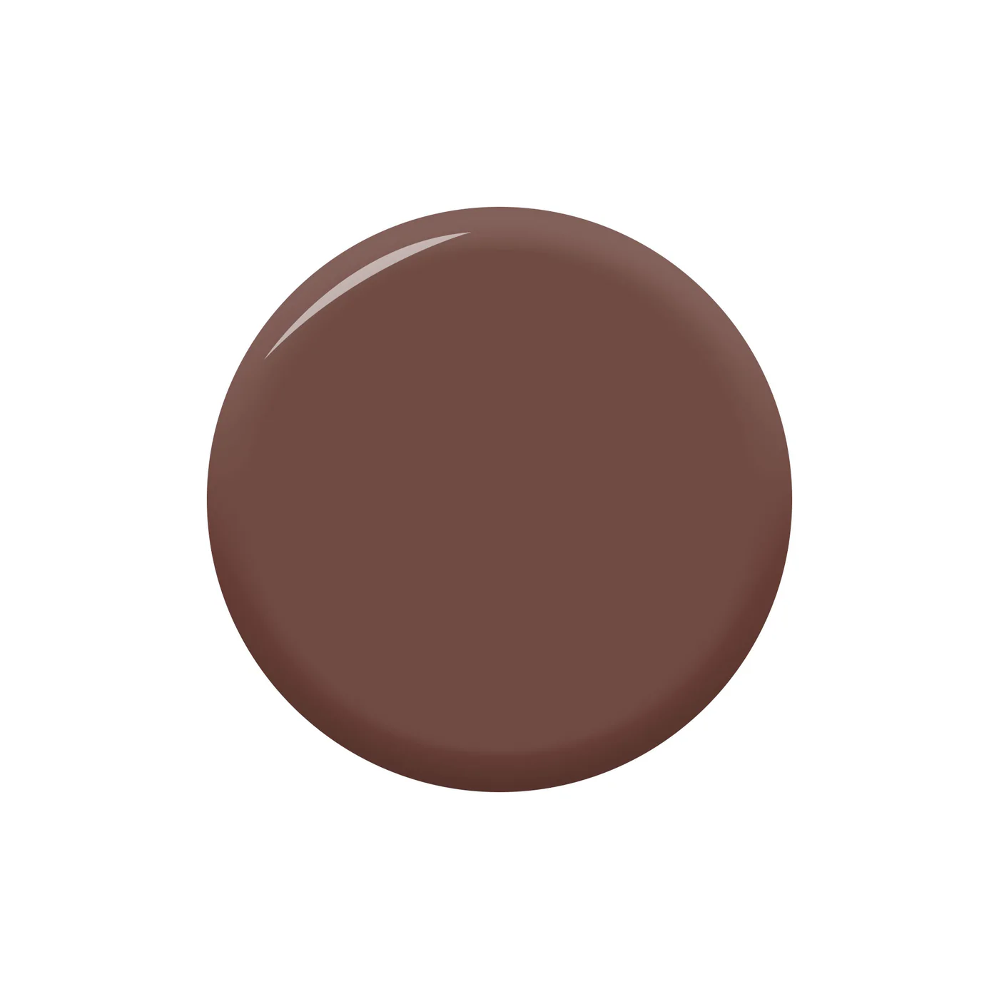 Twenty Pro Gel Colour BROWNSTONE 18ml