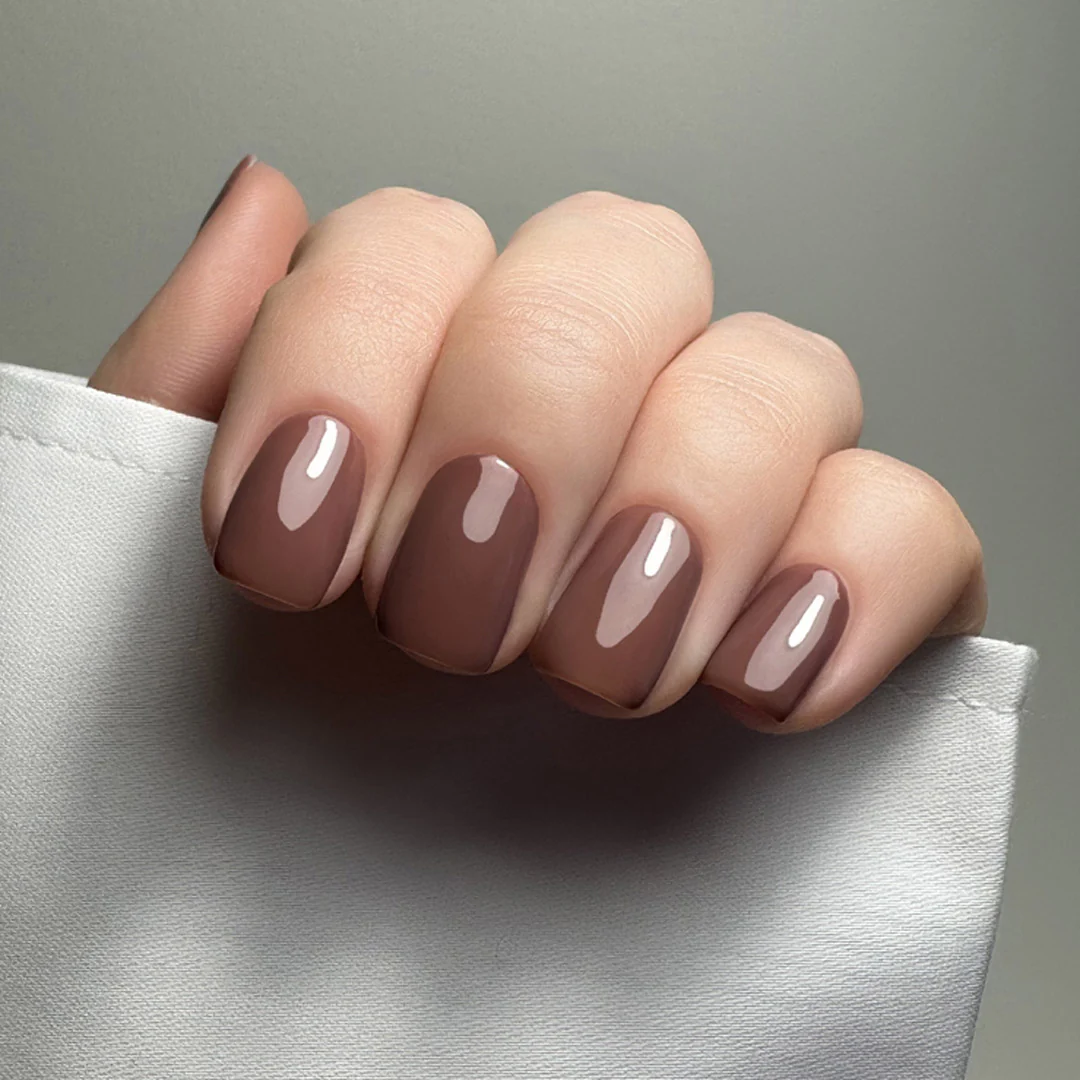 Twenty Pro Gel Colour BROWNSTONE 18ml - Afbeelding 3