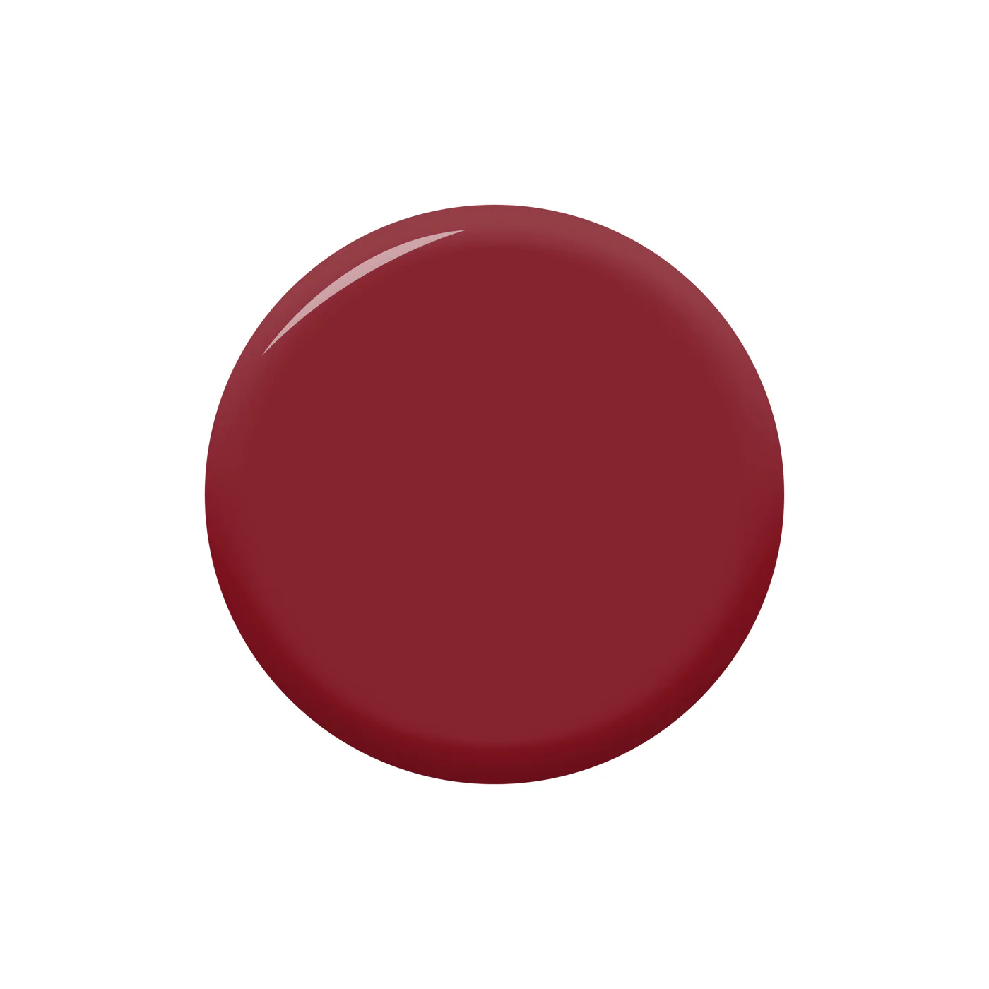 Twenty Pro Gel Colour BURGUNDY 18ml - HEMA VRIJ