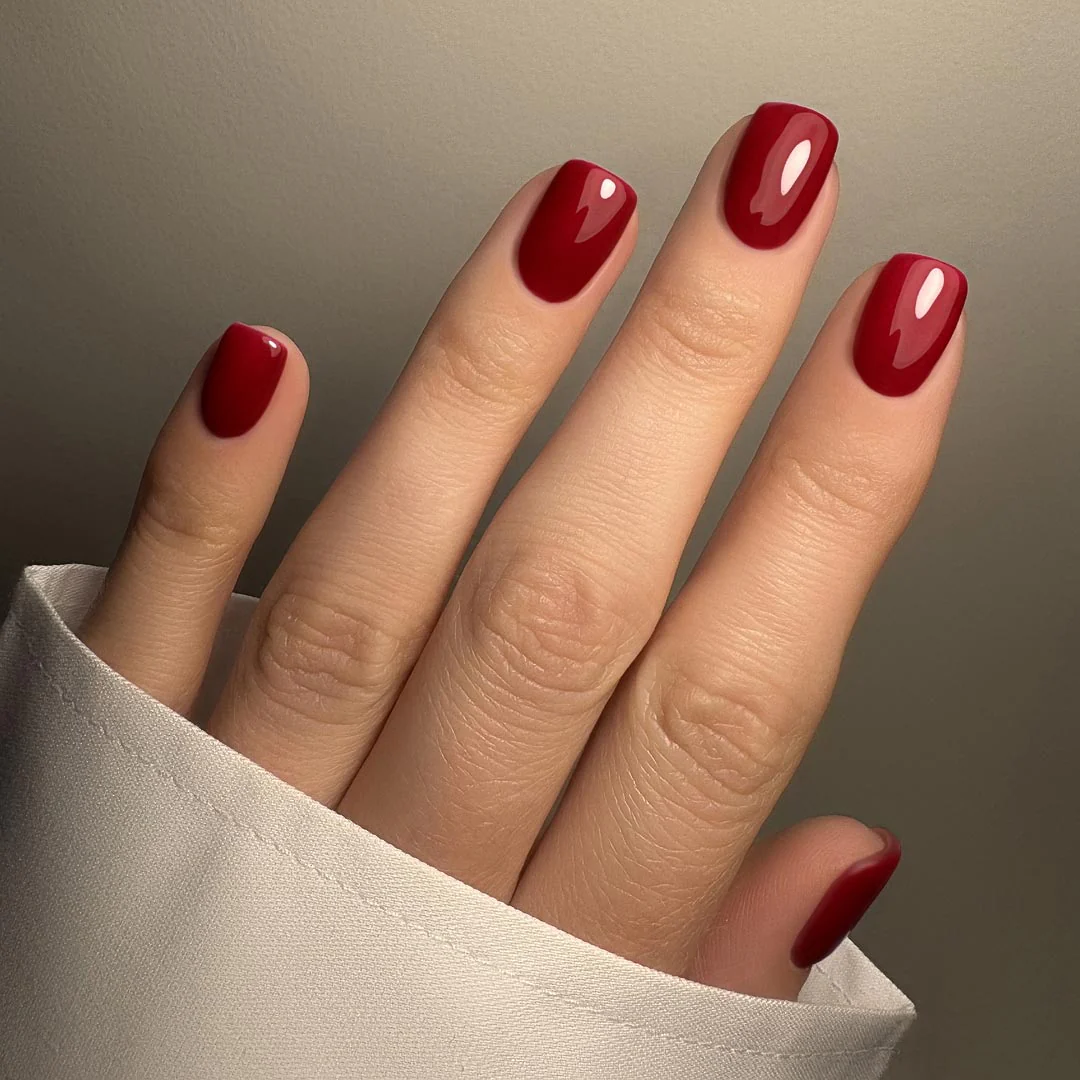 Twenty Pro Gel Colour BURGUNDY 18ml - HEMA VRIJ - Afbeelding 2