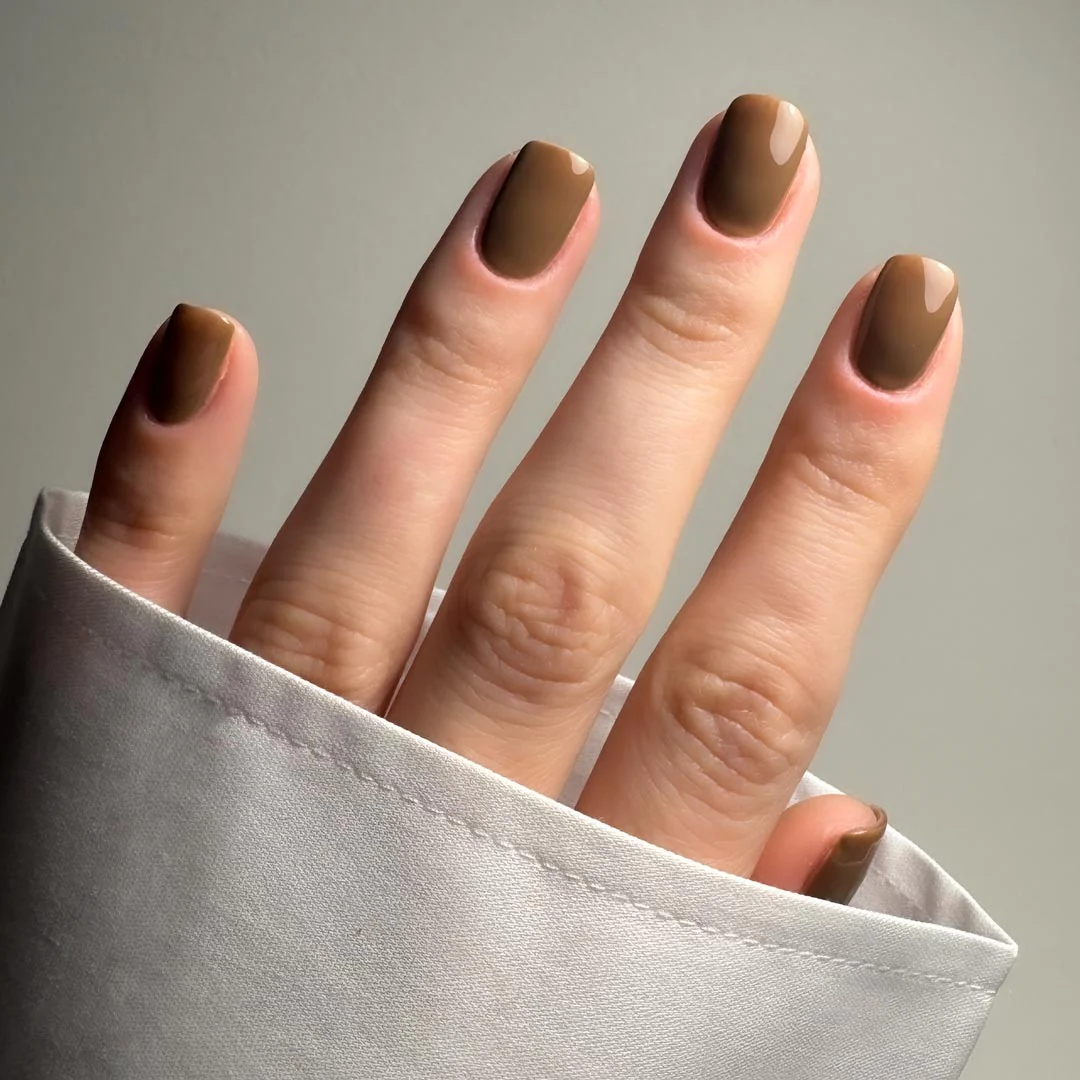 Twenty Pro Gel Colour UPPER EAST SIDE 18ml - Afbeelding 2