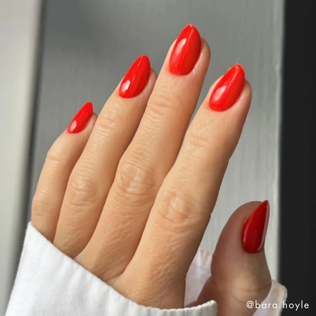 Twenty Pro Gel Colour VIVA ITALIA 18ml - HEMA VRIJ - Afbeelding 3