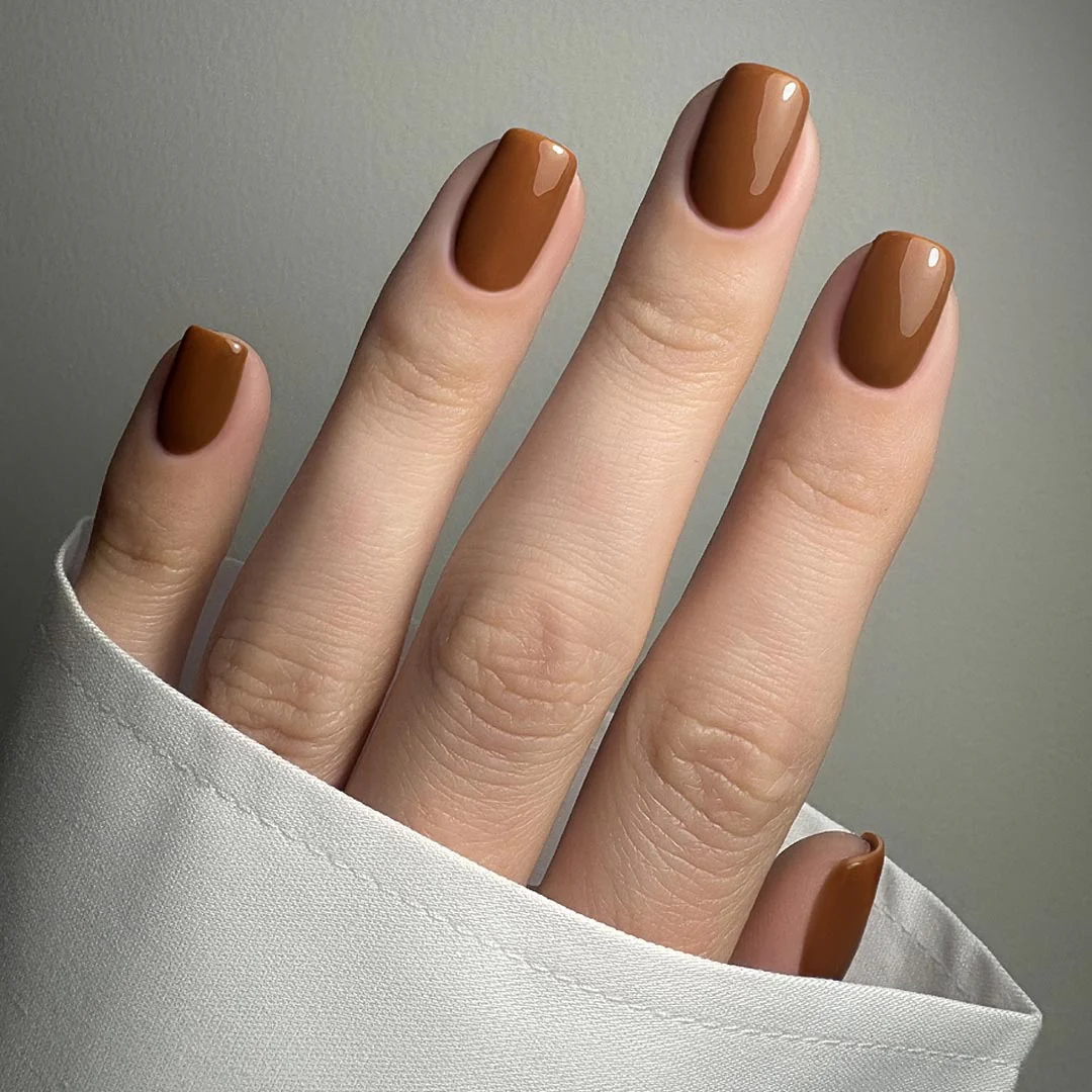 Twenty Pro Gel Colour CHOCOLAT CHAUD 18ml - Afbeelding 2
