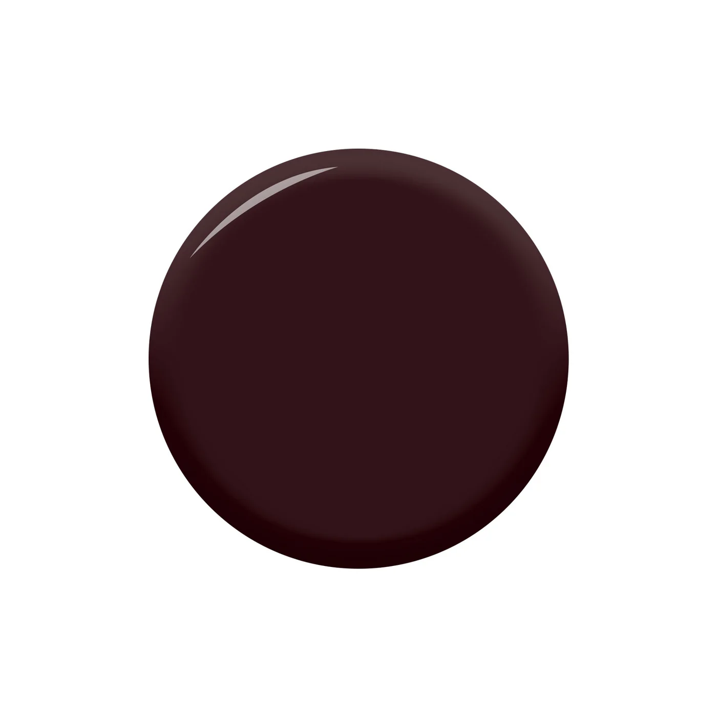 Twenty Pro Gel Colour ROUGE NOIR 18ml - HEMA VRIJ