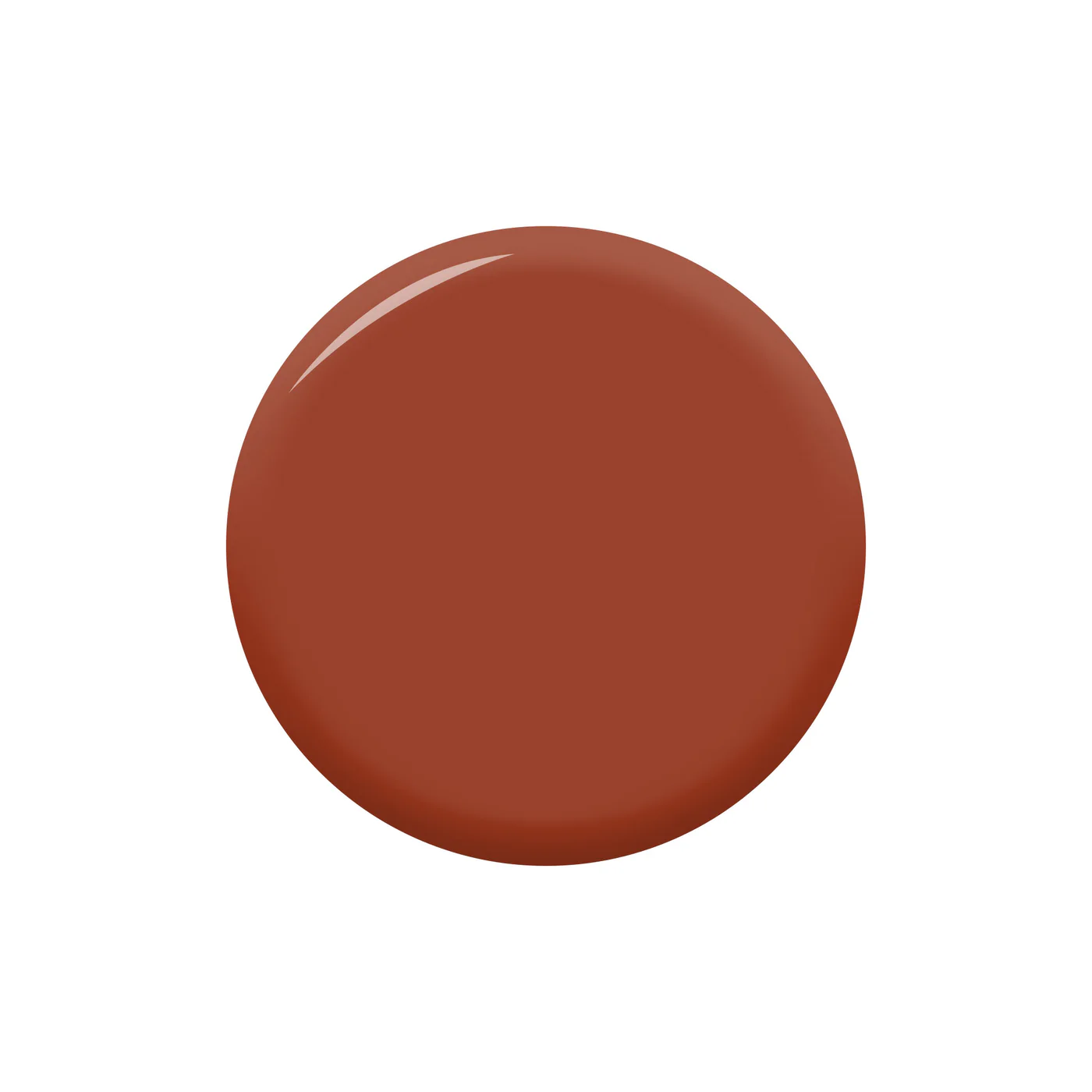 Twenty Pro Gel Colour RUST 18ml