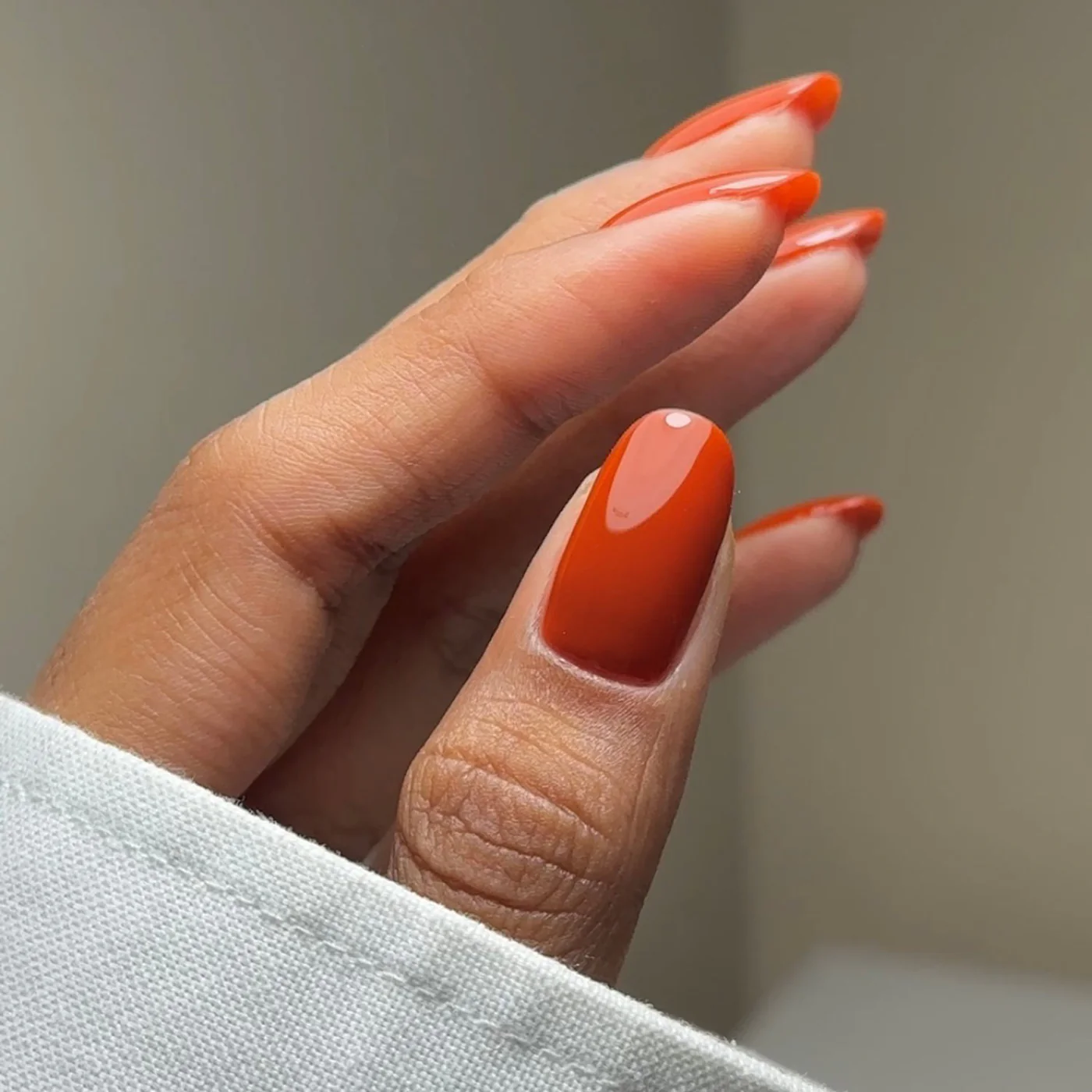 Twenty Pro Gel Colour RUST 18ml - Afbeelding 2