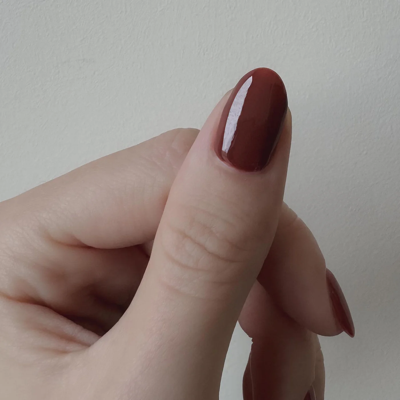 Twenty Pro Gel Colour SWEATER WEATHER 18ml - Afbeelding 3