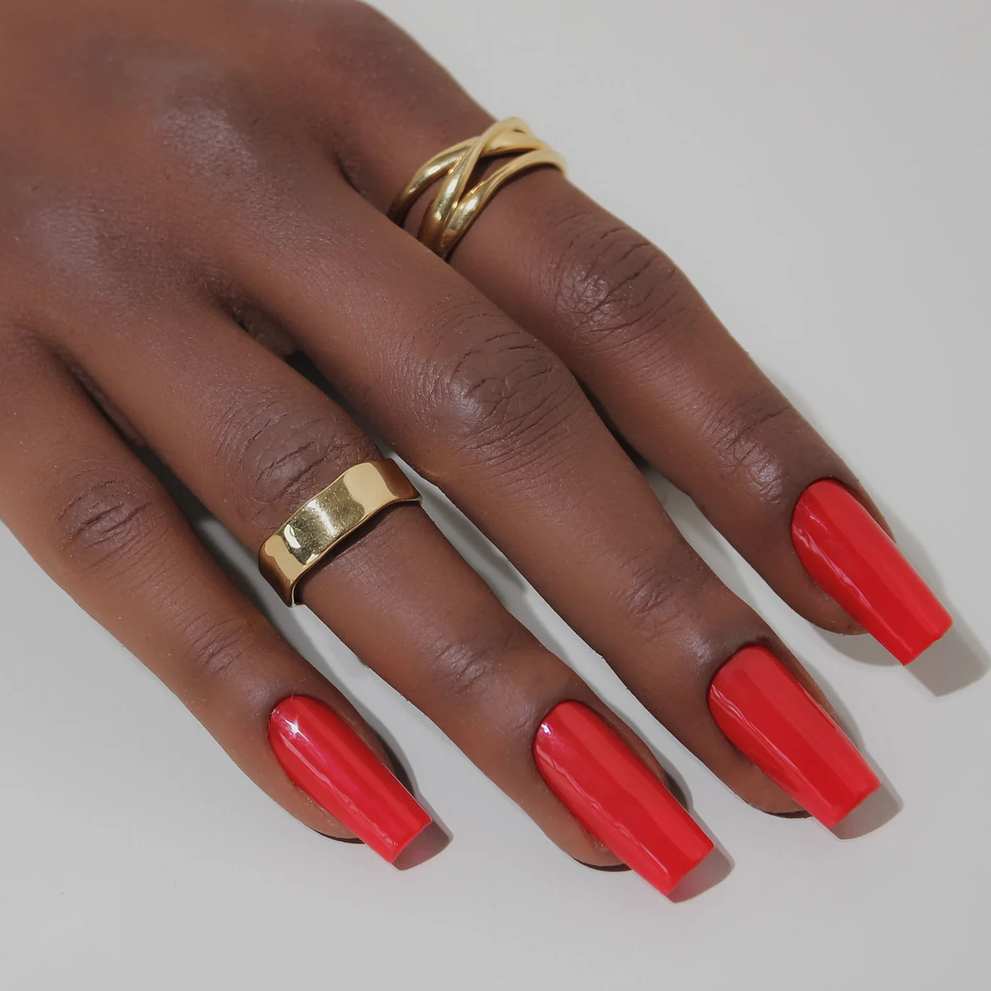 Twenty Pro Gel Colour LOUBS 18ml - Afbeelding 5