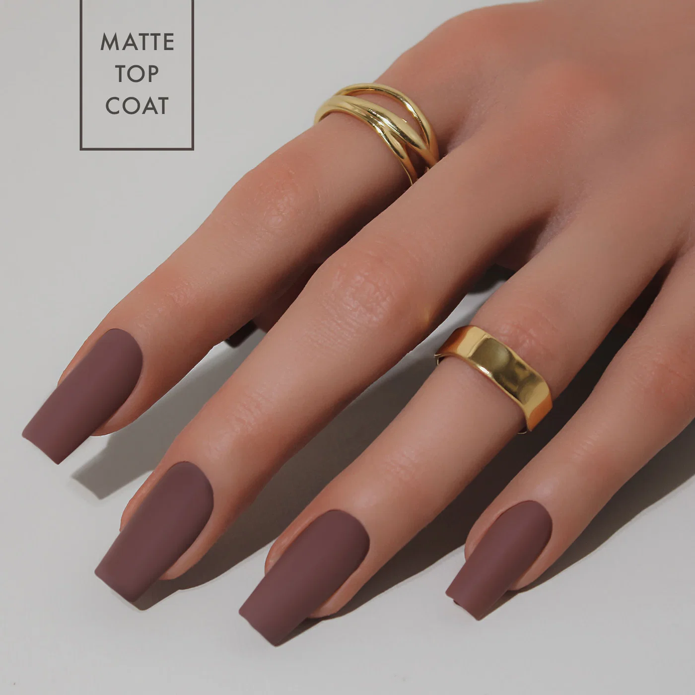Twenty Pro Gel Colour MANHATTEN MUSE 18ml - Afbeelding 4