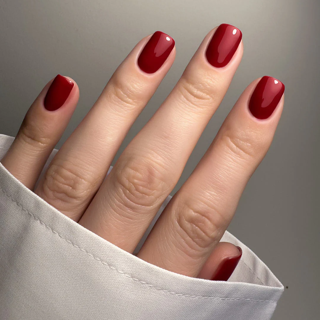 Twenty Pro Gel Colour CHERRY 18ml - HEMA VRIJ - Afbeelding 2