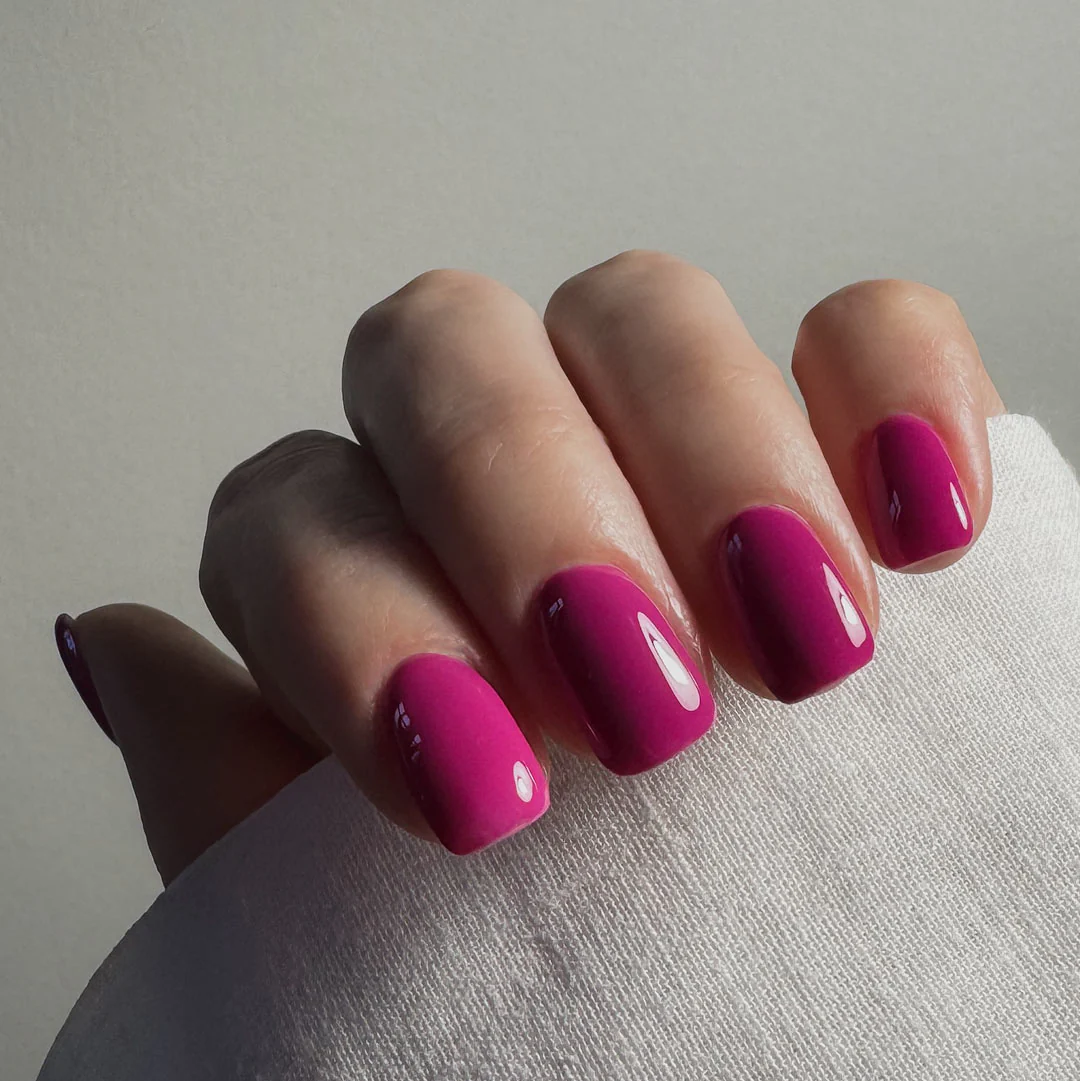 Twenty Pro Gel Colour POUT 18ml - Afbeelding 4