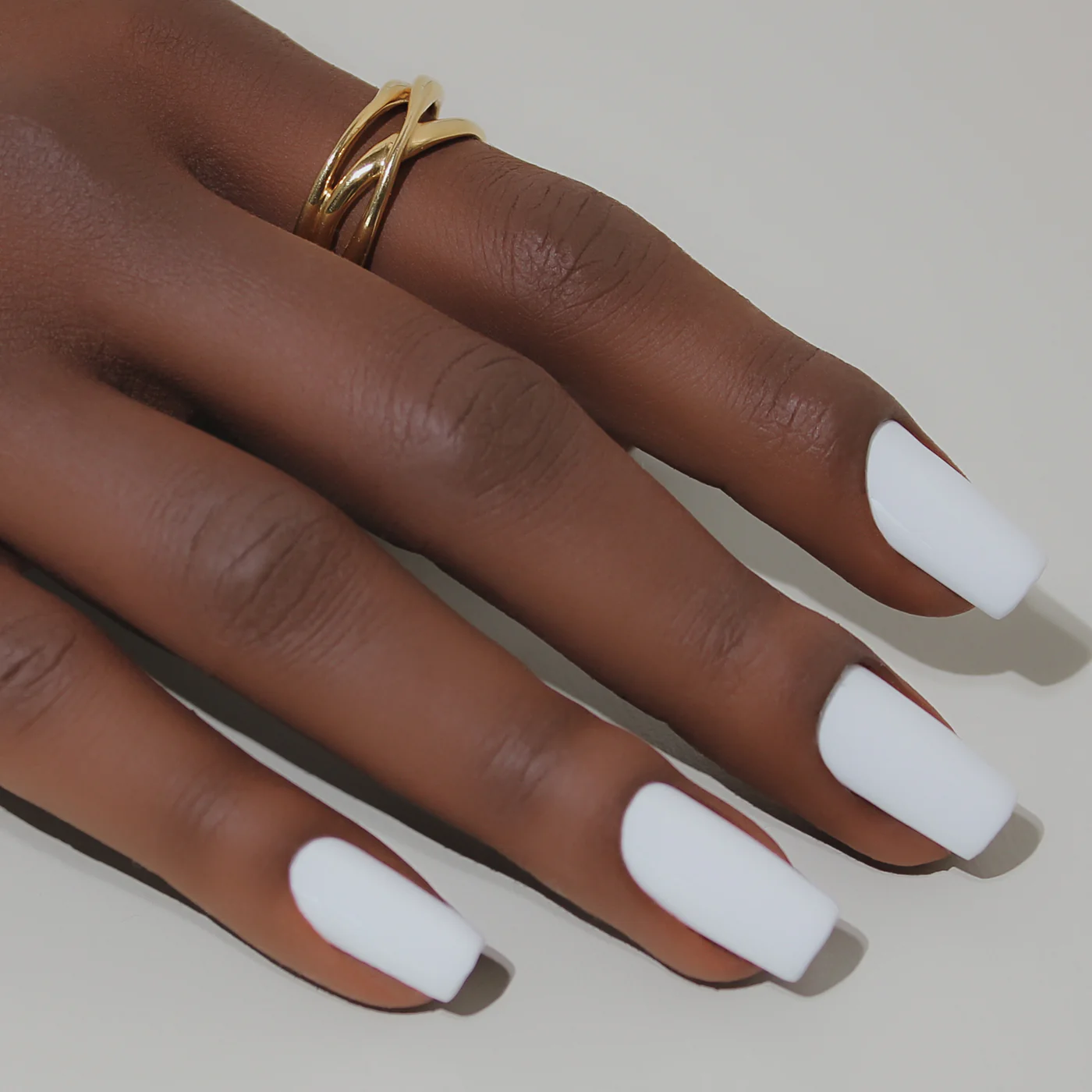 Twenty Pro Gel Colour WHITER TAN WHITE 18ml - Afbeelding 3