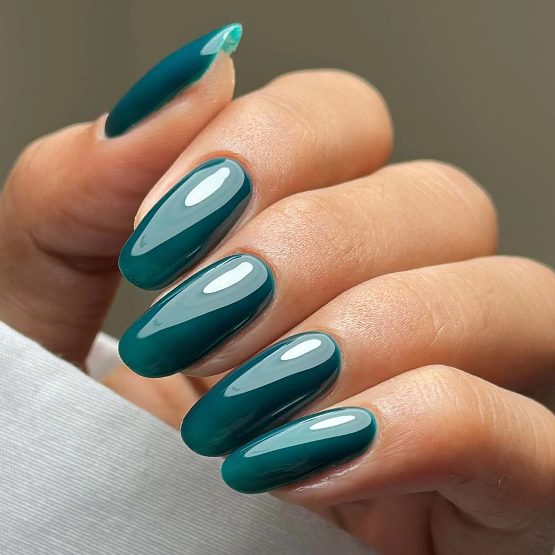Twenty Pro Gel Colour POISON IVY 18ml - HEMA VRIJ - Afbeelding 2