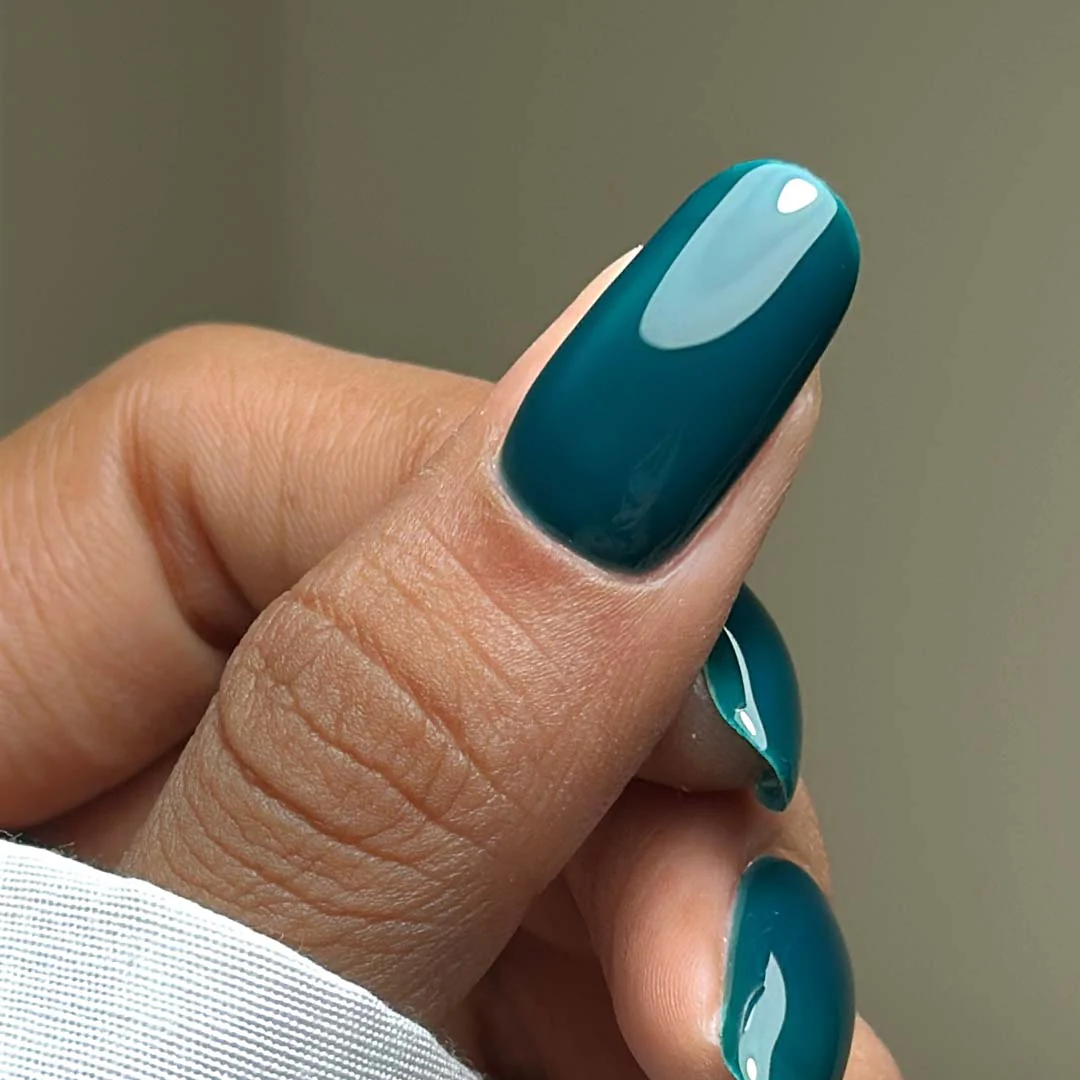 Twenty Pro Gel Colour POISON IVY 18ml - HEMA VRIJ - Afbeelding 3