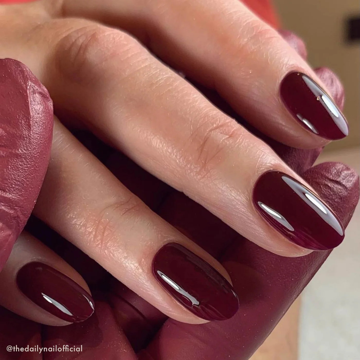 Twenty Pro Gel Colour ROSEWOOD 18ml - HEMA VRIJ - Afbeelding 2