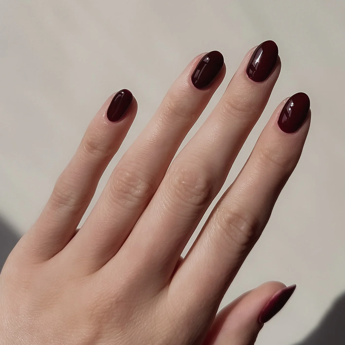 Twenty Pro Gel Colour ROSEWOOD 18ml - HEMA VRIJ - Afbeelding 3
