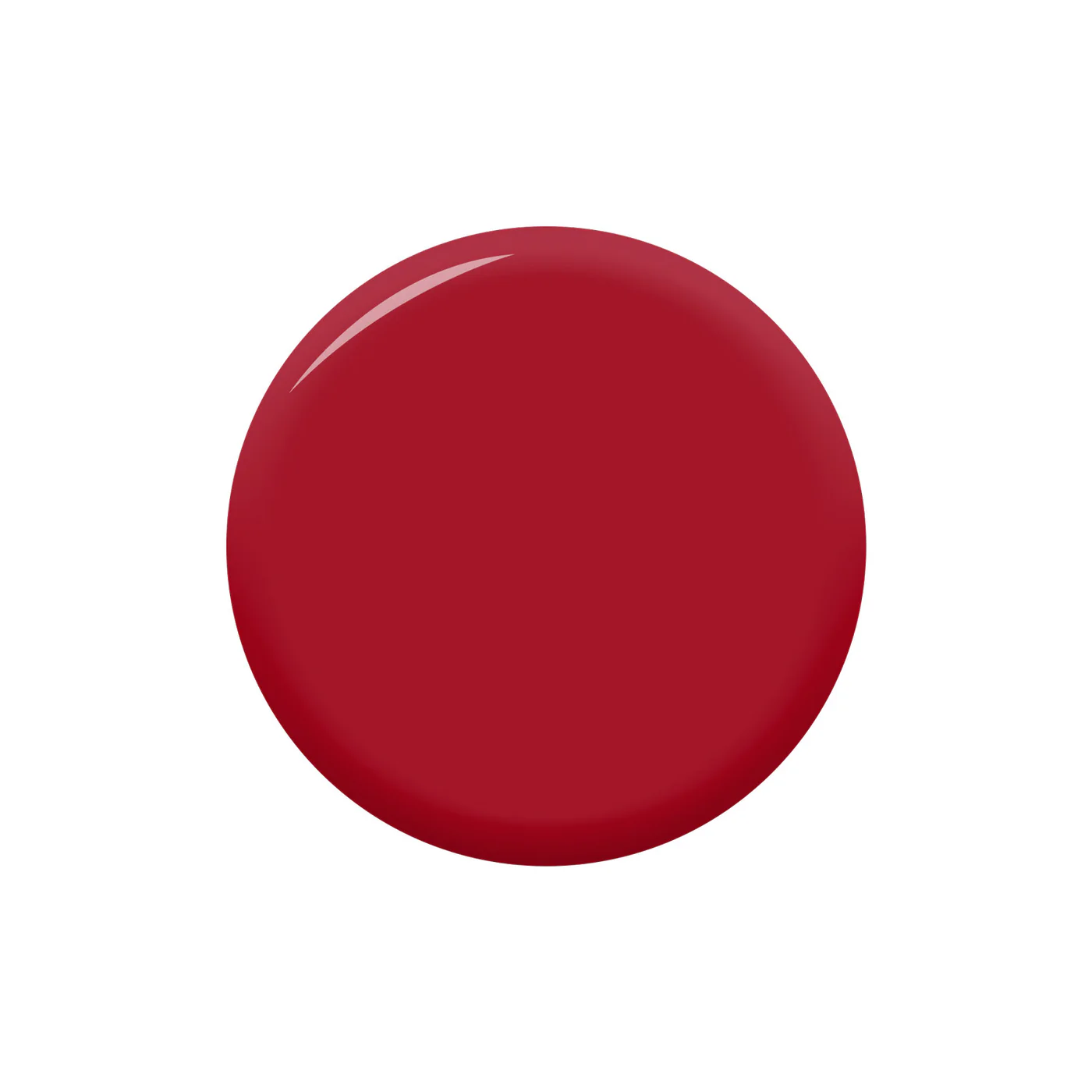 Twenty Pro Gel Colour SCARLET 18ml