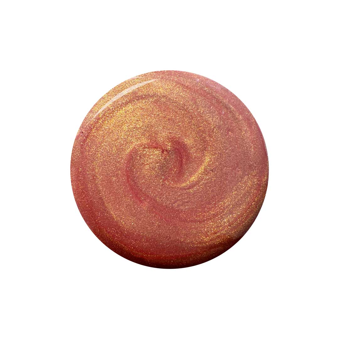 Twenty Pro Gel Colour COSMIC ROSE 18ml - HEMA VRIJ