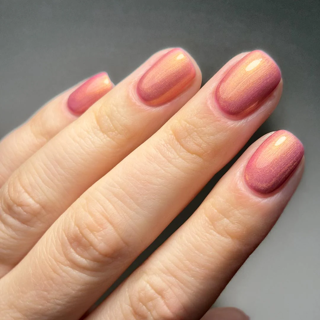 Twenty Pro Gel Colour COSMIC ROSE 18ml - HEMA VRIJ - Afbeelding 3