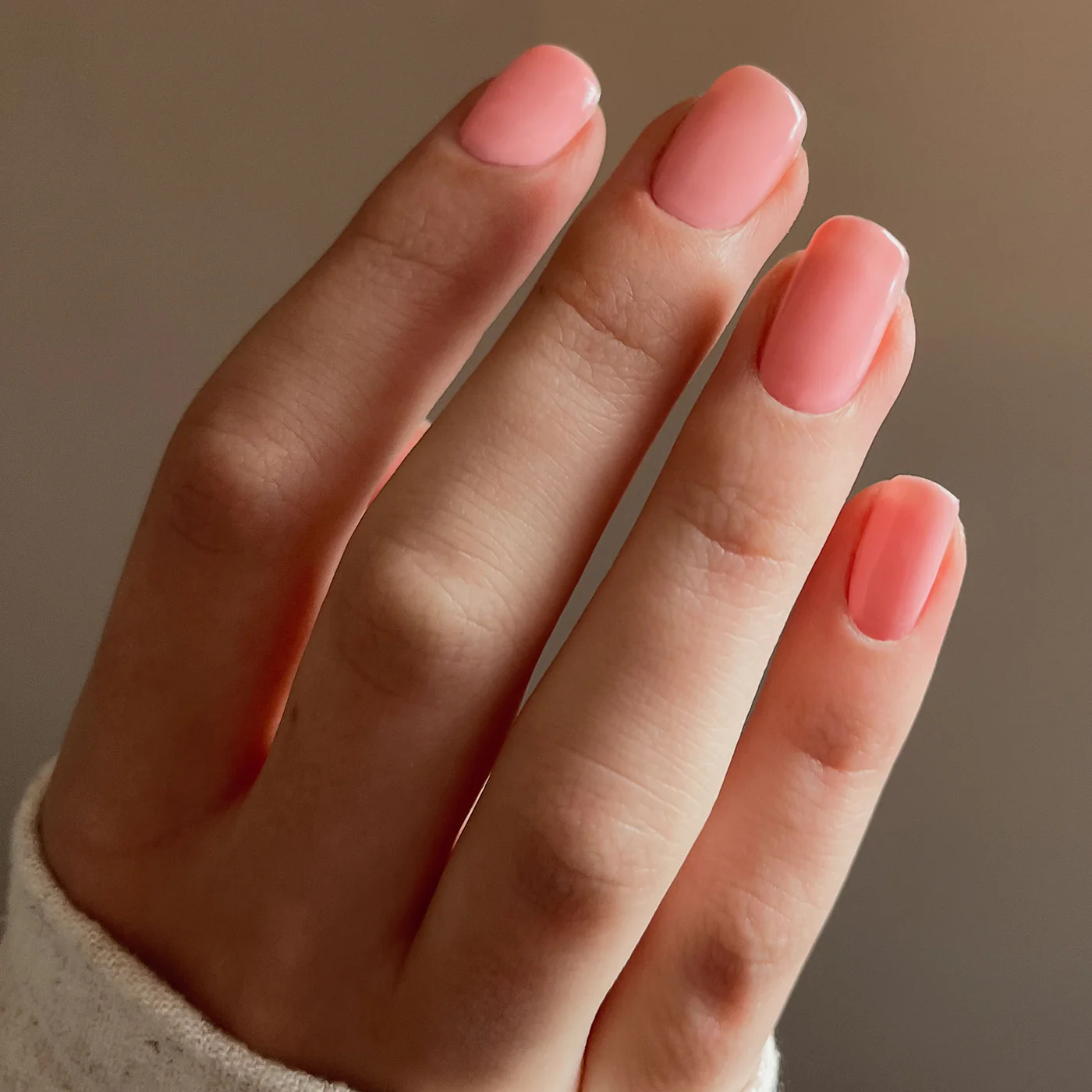 Twenty Pro Gel Colour ROSÉ ALL DAY 18ml - Afbeelding 2