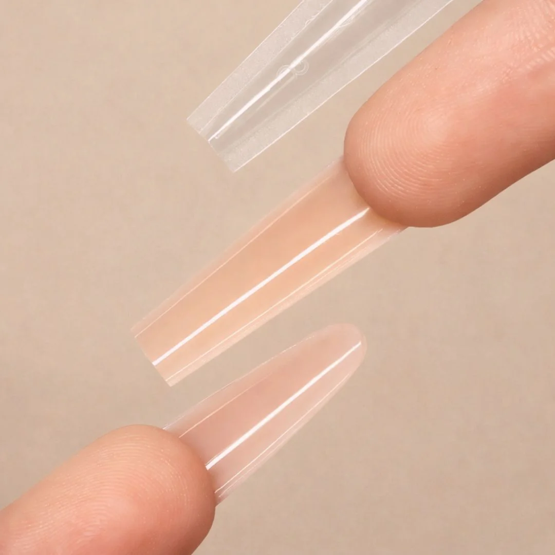 Twenty Pro Sandwich Forms Almond/Oval - Afbeelding 5