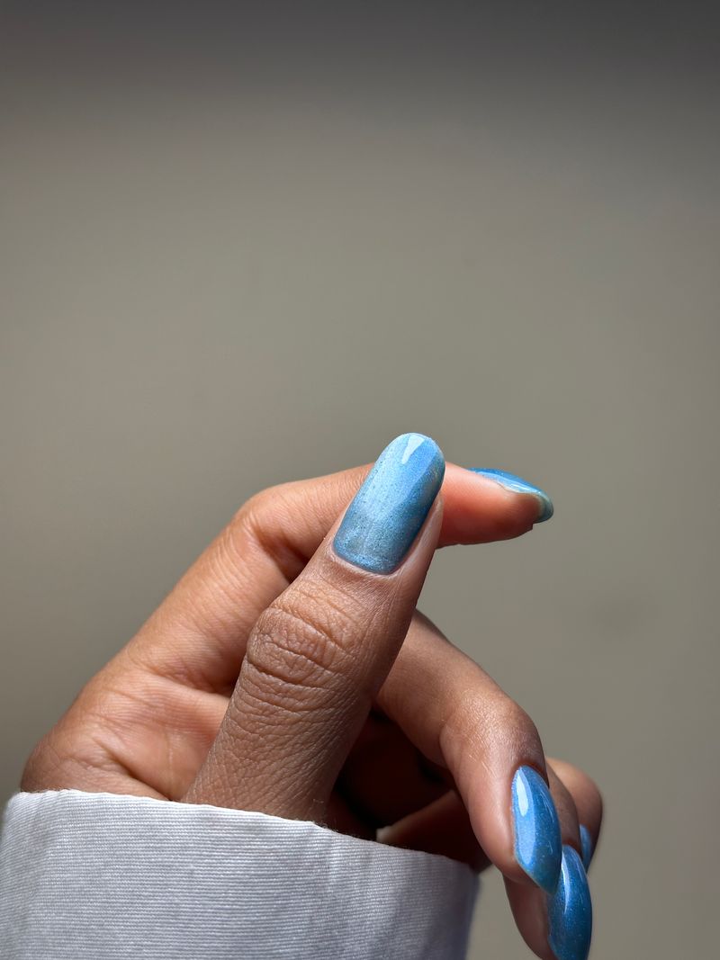 Twenty Pro Cat Eye Gel Colour OCEAN 18ml - HEMA VRIJ - Afbeelding 3
